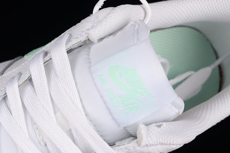 NikeUnisex Air force 1 AF1 - Jade Ice