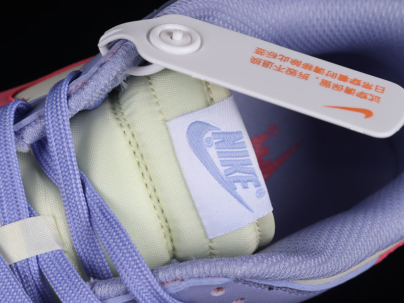 NikeUnisex SB Dunk Low - Indigo Haze