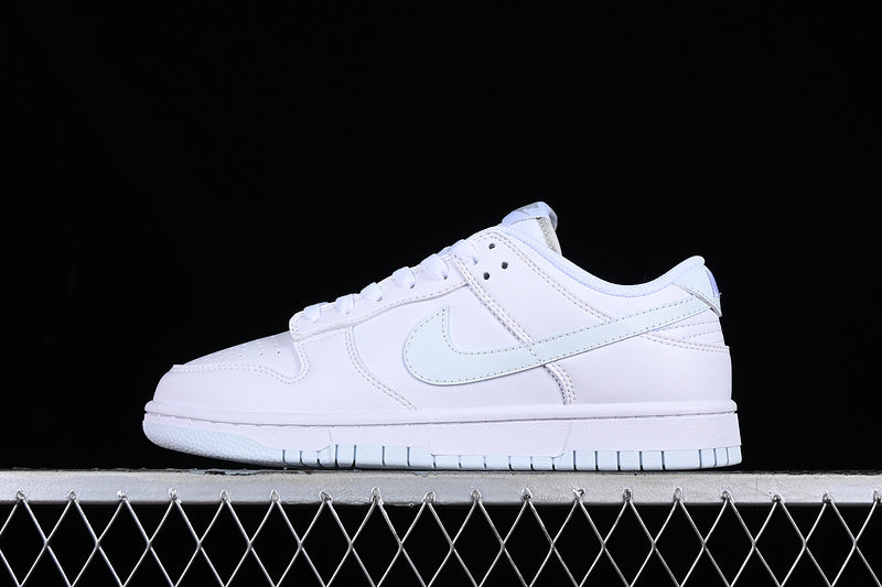 NikeSB Dunk - Pure Platinum