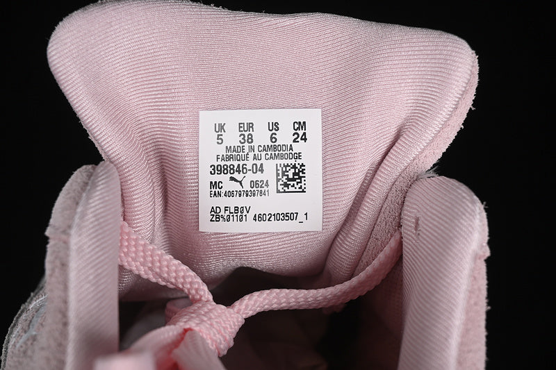 PumaMens Speedcat - Pink