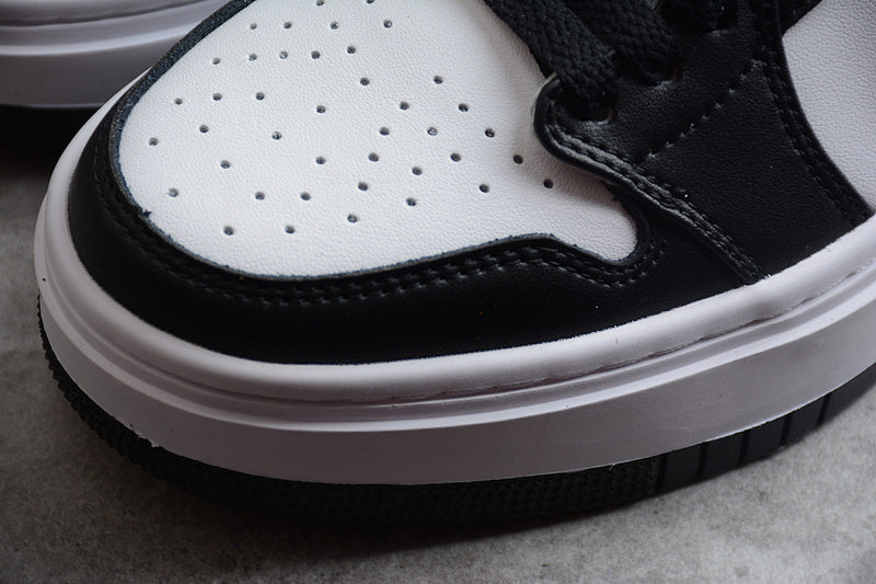 Air Jordan 1 AJ1 Low Elevate - Panda