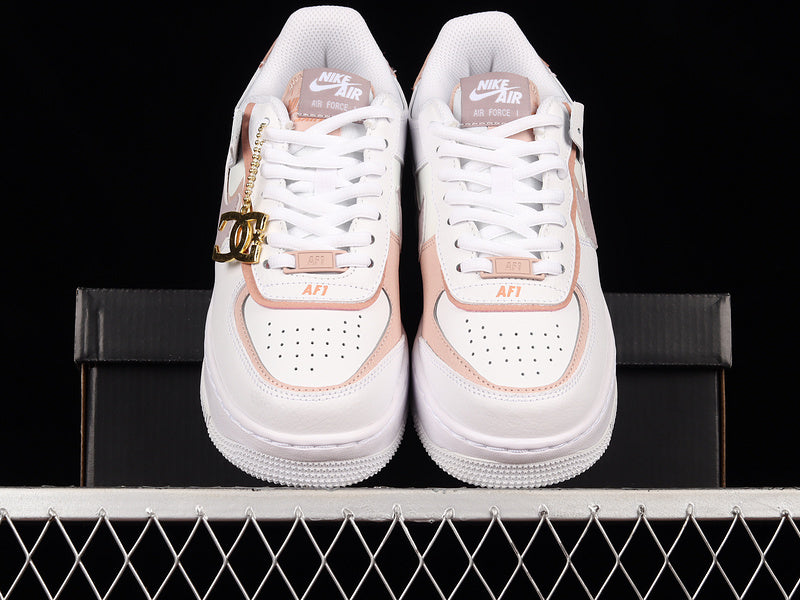 NikeUnisex Air Force 1 Low Shadow - Amethyst Ash