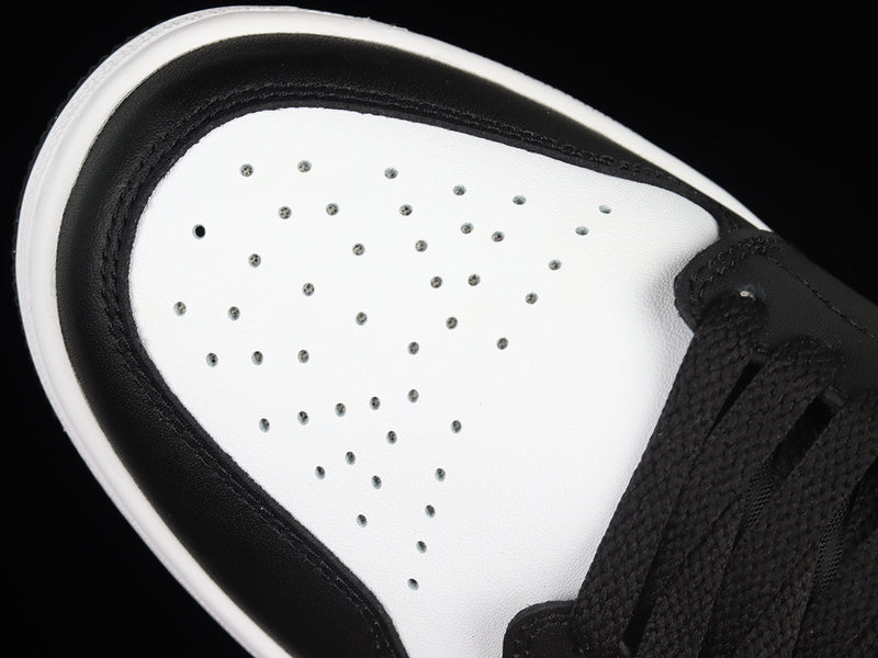 Air Jordan Retro 1 AJ1 Mid - Zen Master