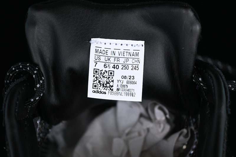 Neighborhood x Clot x adidasUnisex Superstar - Black