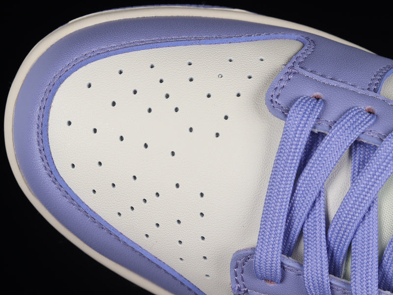 NikeUnisex SB Dunk Low - Indigo Haze