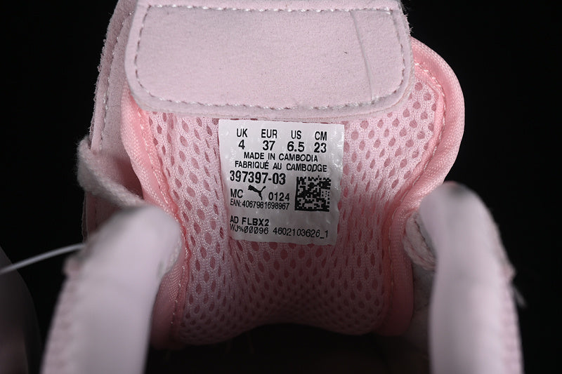 PumaUnisex Speed Cat- Pink