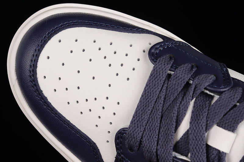 WMNS Air Jordan 1 AJ1 Elevate Low - Midnight Navy
