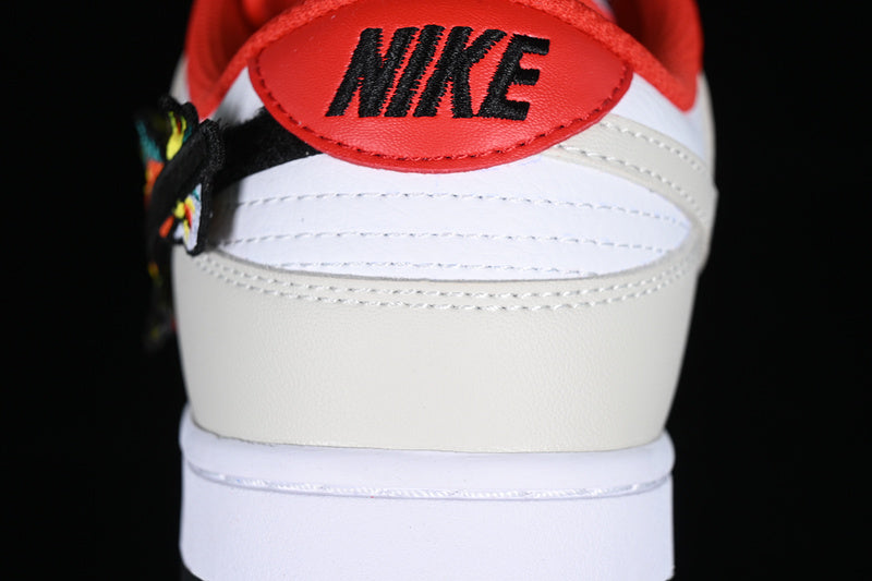 NikeSB Dunk Low - Year Of The Dragon