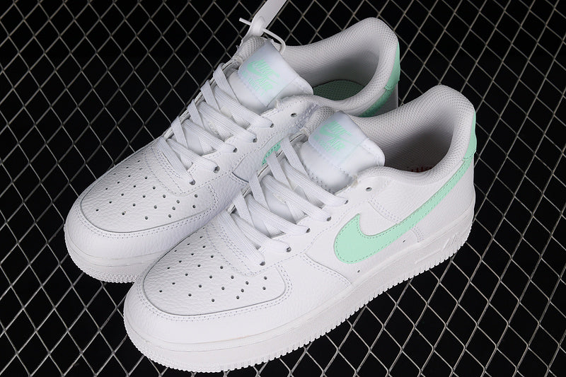 NikeUnisex Air force 1 AF1 - Jade Ice