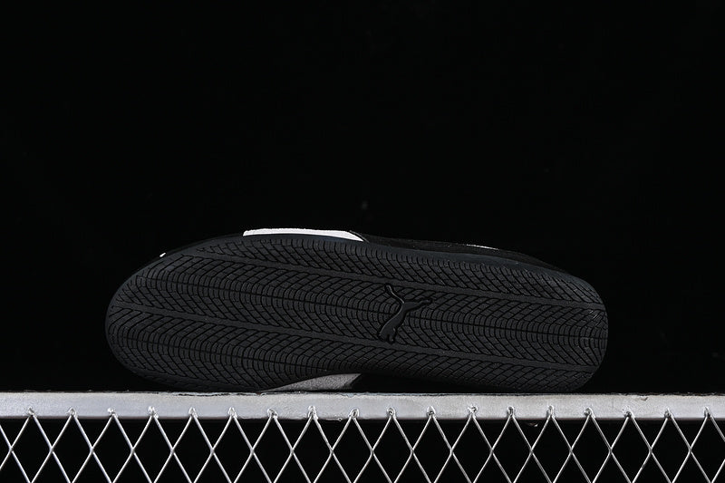 PumaUnisex SpeedCat - Black