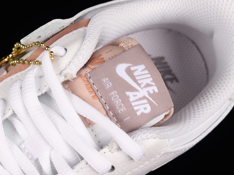 NikeUnisex Air Force 1 Low Shadow - Amethyst Ash