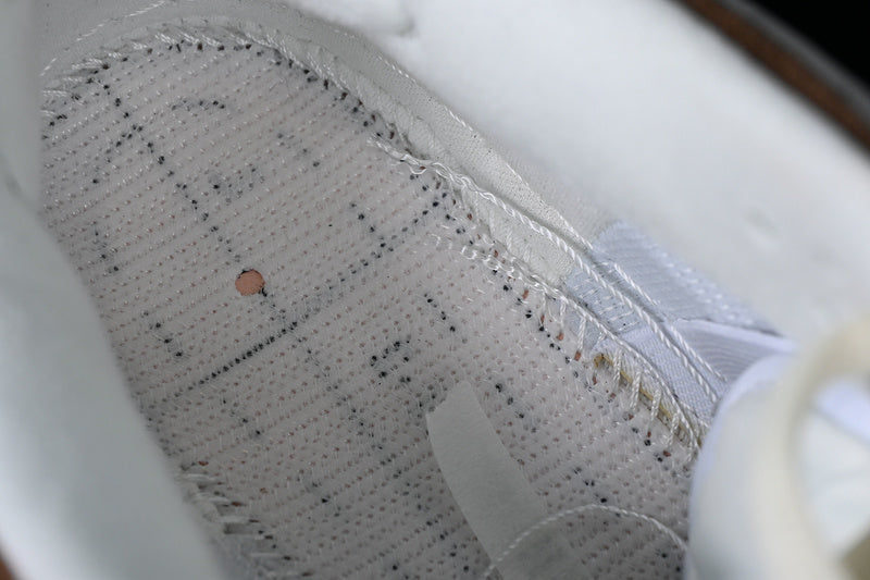 Yuto Horigome x NikeSB Dunk Low - White/Green