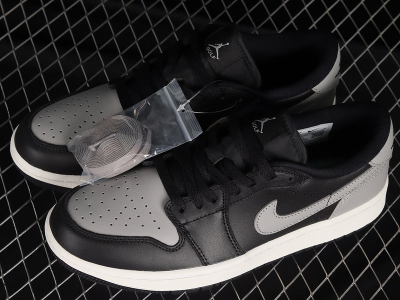 Air Jordan 1 AJ1 Retro Low Golf - Shadow