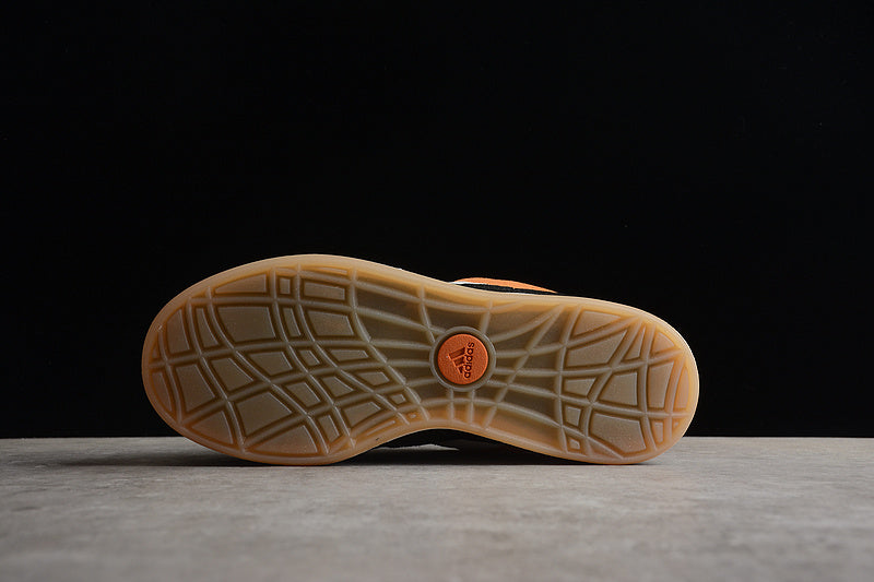 adidasMens Adimatic - Orange