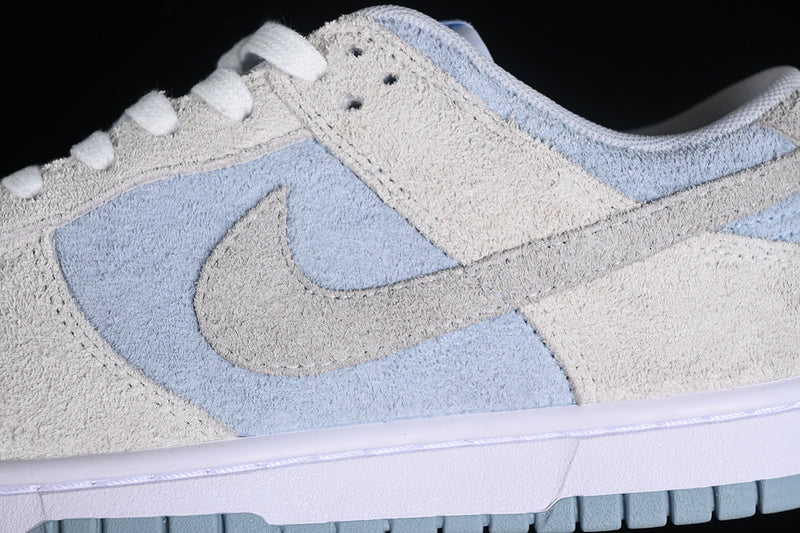 NikeMens SB Dunk Low - Armory Blue/Photon Dust