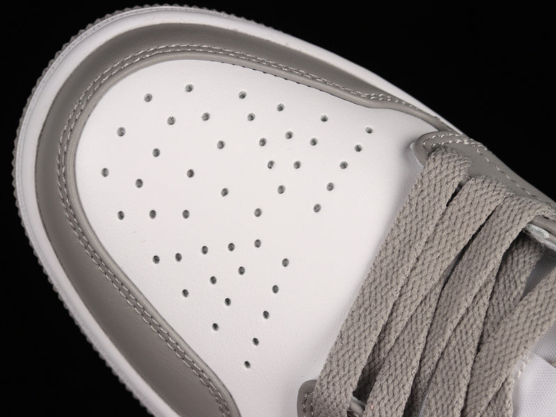 Air Jordan 1 AJ1 Low Stealth - French Blue