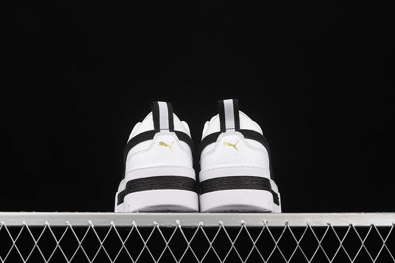 PumaUnisex Mayze Wedge - White