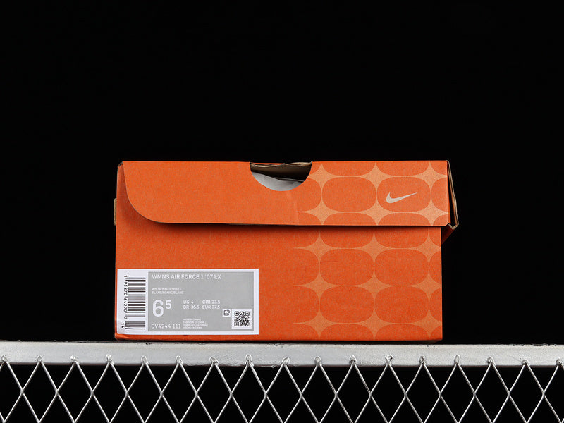 NikeUnisex Air Force 1 AF1 Low - bow