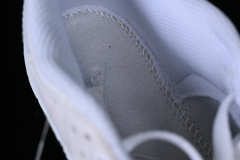 NikeSB Dunk - Pure Platinum