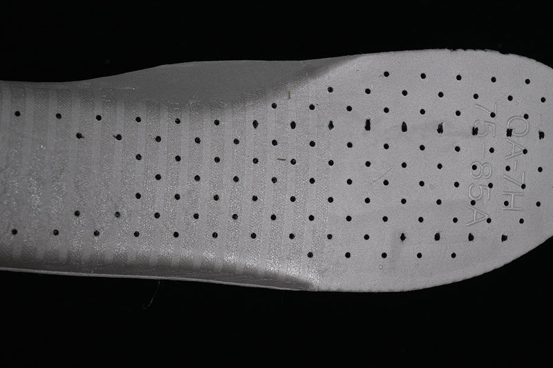 NikeUnisex Air Force 1 AF1 - Fresh coconut milk