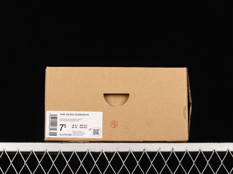 NikeUnisex Air Max Scorpion - Wolf Grey