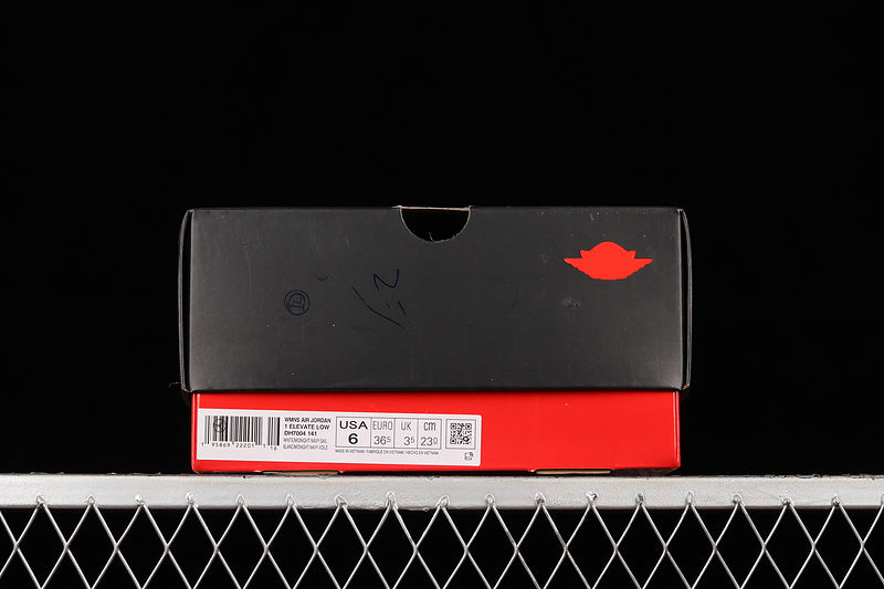 WMNS Air Jordan 1 AJ1 Elevate Low - Midnight Navy