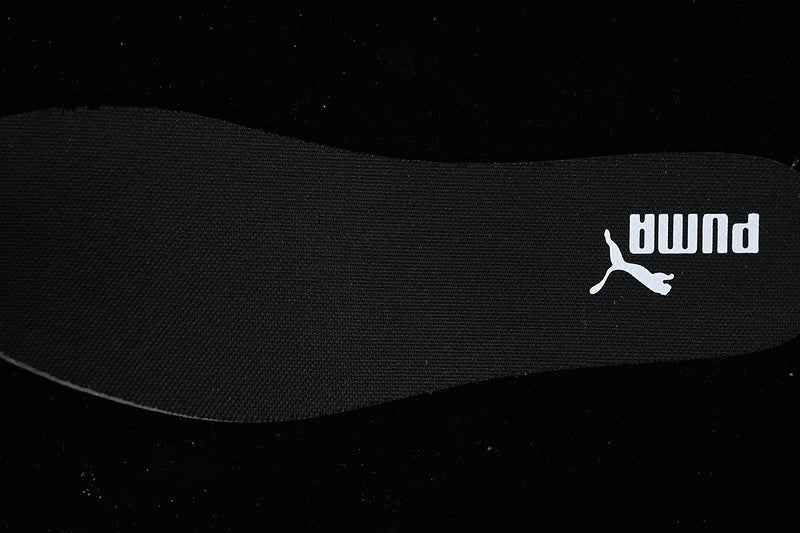 PumaUnisex SpeedCat - Black