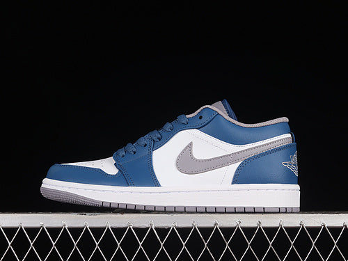 Nike Air Jordan 1 Low True Blue