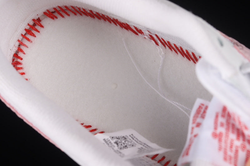 NikeUnisex Air Force 1 AF1 Low - Valentines's Day