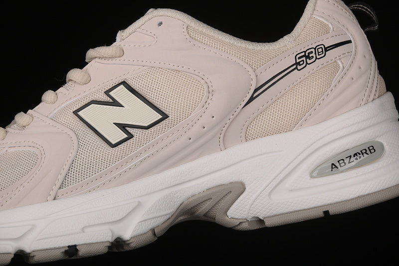 WMNS New Balance 530 - Ivory