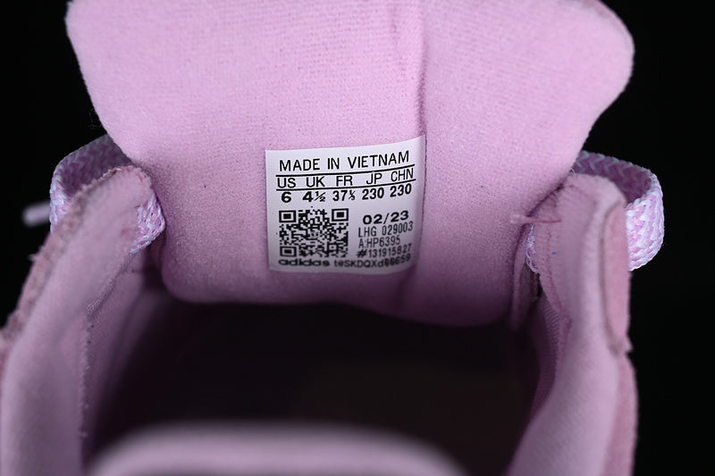 adidasUnisex Originals Campus Oos - Pink
