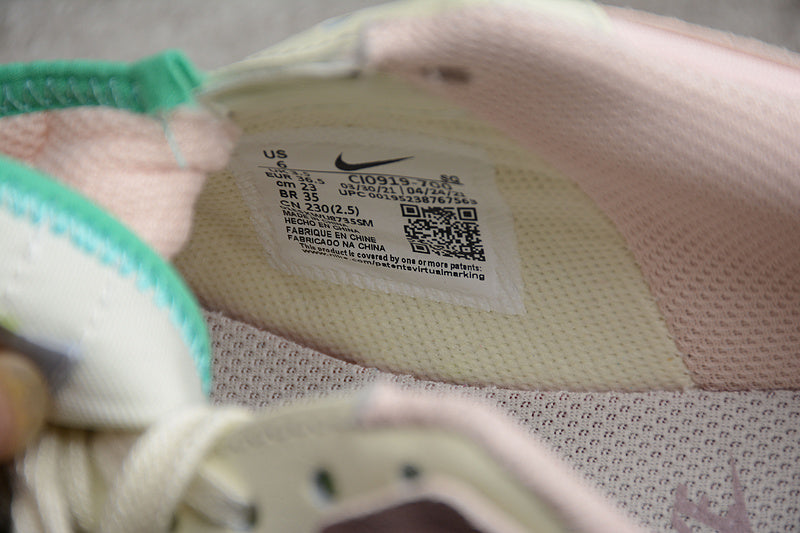 NikeUnisex Air Force 1 AF1 Low Shadow - Cashmere
