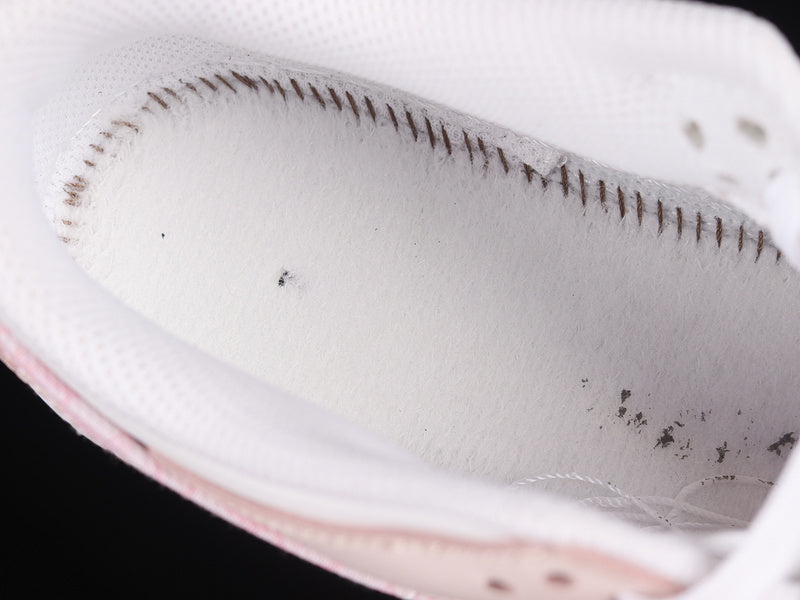 NikeUnisex Dunk Low Essential - Paisley Pack Pink