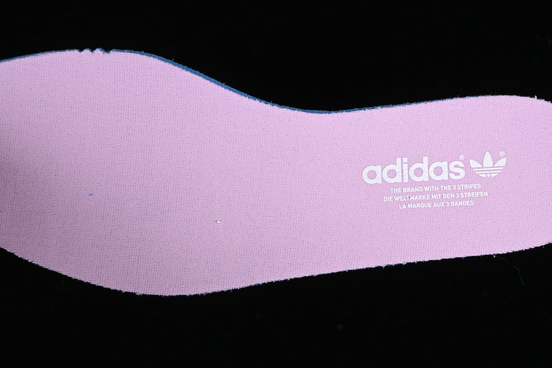 adidasUnisex Originals Campus Oos - Pink