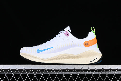 NikeMens Zoomx Infinity Run 4 - White