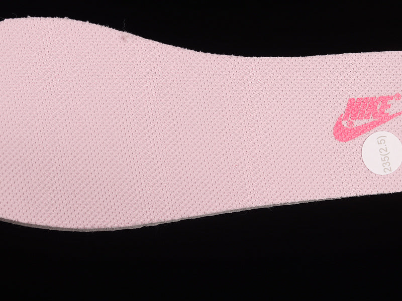 NikeWMNS Dunk Low - Triple Pink