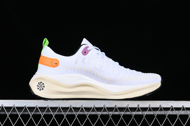 NikeMens Zoomx Infinity Run 4 - White