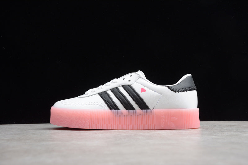 AdidasWMNS Originals Sambarose - Heart