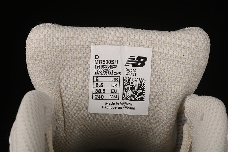 WMNS New Balance 530 - Ivory