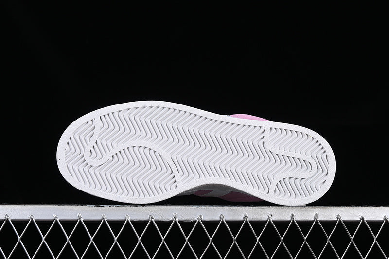 adidasUnisex Originals Campus Oos - Pink