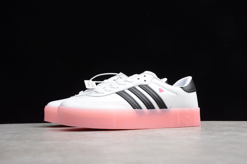 AdidasWMNS Originals Sambarose - Heart