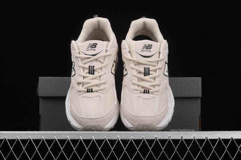 WMNS New Balance 530 - Ivory