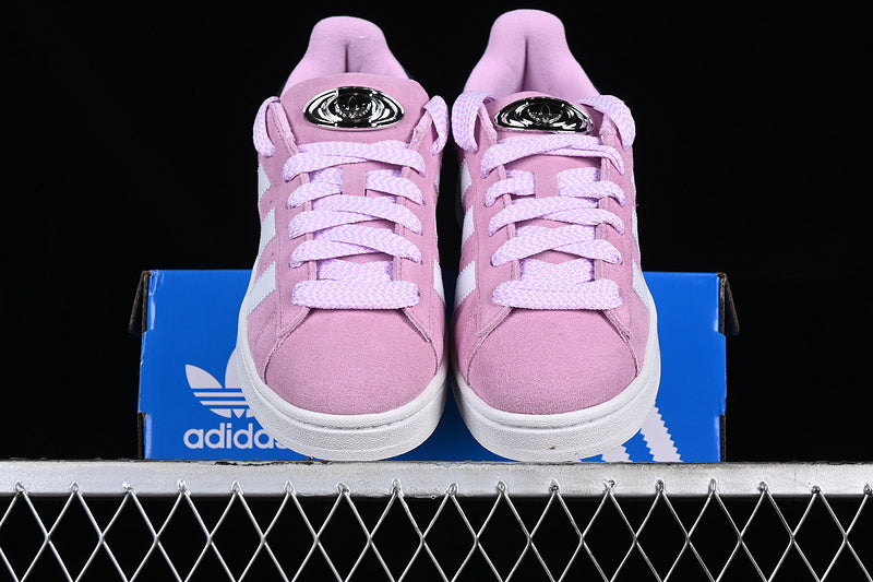 adidasUnisex Originals Campus Oos - Pink