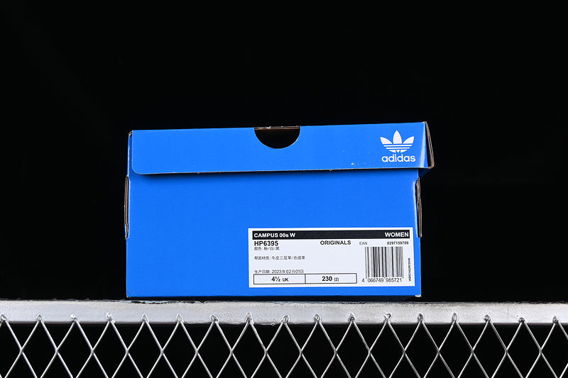 adidasUnisex Originals Campus Oos - Pink