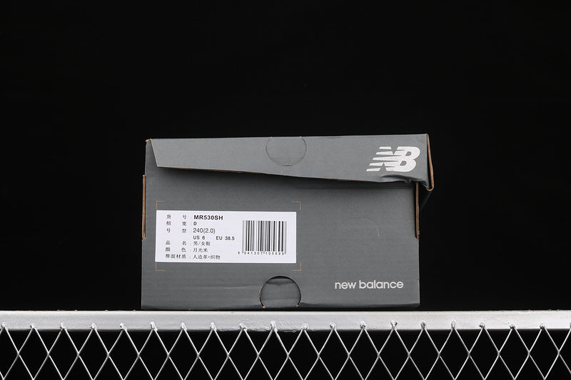 WMNS New Balance 530 - Ivory