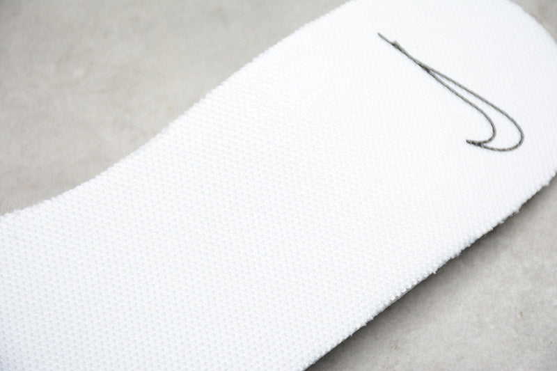 NikeSB Blazer Mid 77 - White/Pink Glow