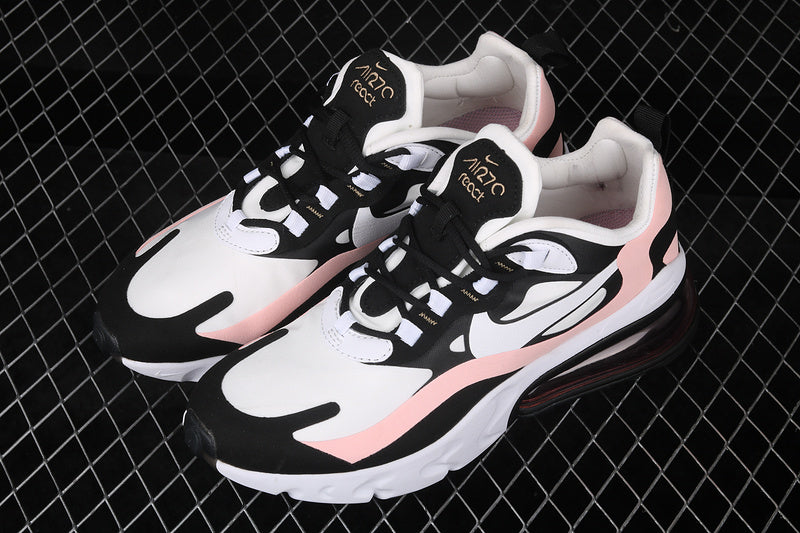 NikeWMNS React 270 - Coral Bleached