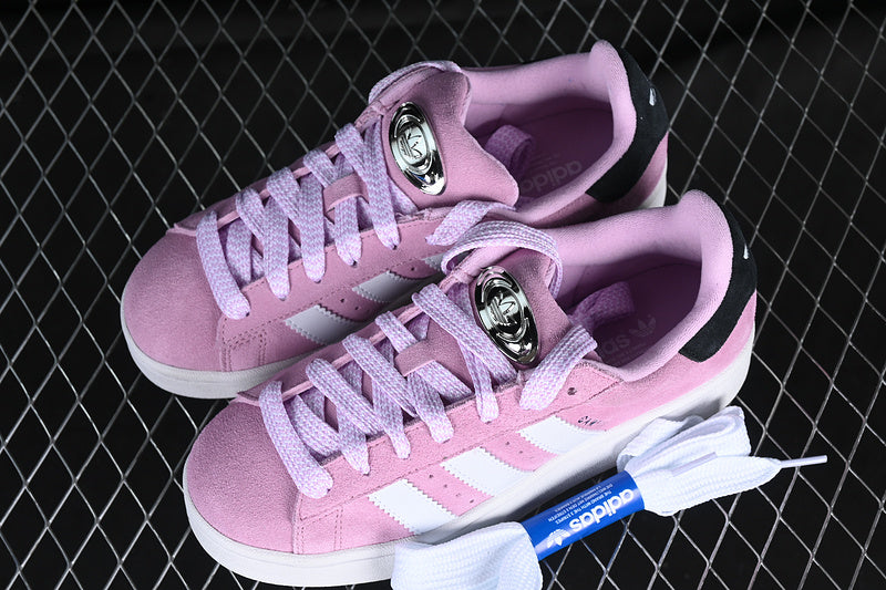 adidasUnisex Originals Campus Oos - Pink