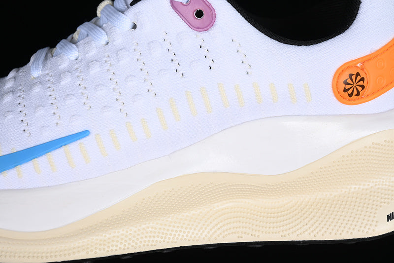 NikeMens Zoomx Infinity Run 4 - White
