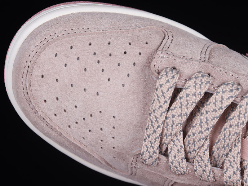 Otomo Katsuhiro x NikeWMNS SB Dunk Low - Brown/Pink
